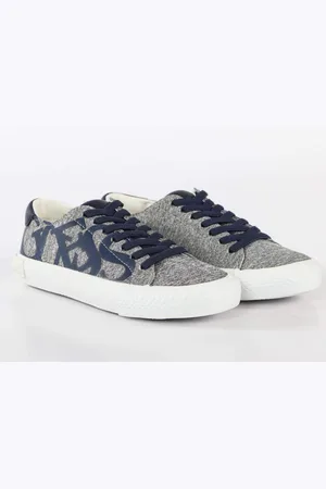 Guess Girl Sneaker mit aufgedrucktem Logo