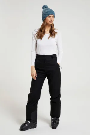 Mountain Warehouse Damen/Damen Blizzard II Skihose