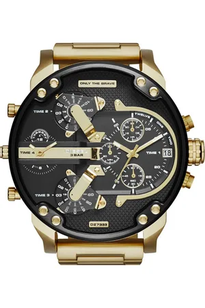 Diesel Mr. Daddy 2.0 Herren Armbanduhr DZ7333