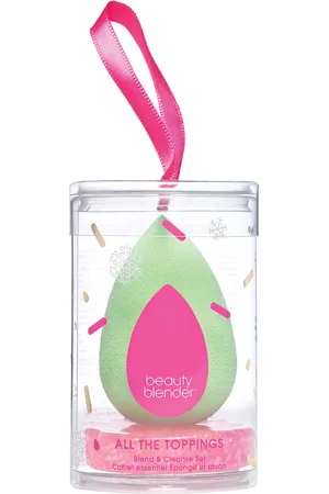 beautyblender Alle Toppings
