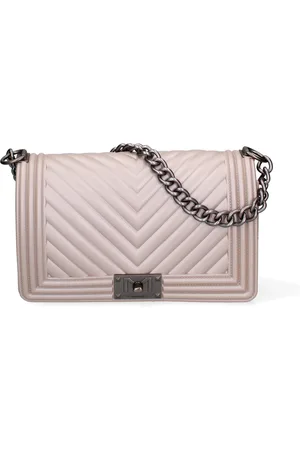 MARC ELLIS Handtasche Frauen AND SILVER