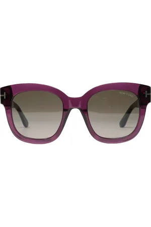 Tom Ford Beatrix-02 FT0613 69K Sonnenbrille