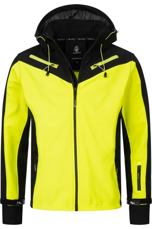 rock creek Jacke