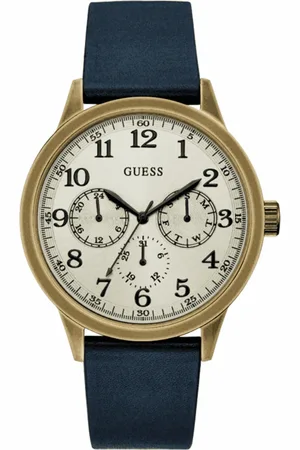 Guess Herrenuhr Quartz