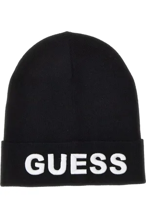 Guess Herren Strickmütze