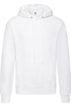Fruit Of The Loom Herren Sweatshirt mit Kapuze / Hoodie