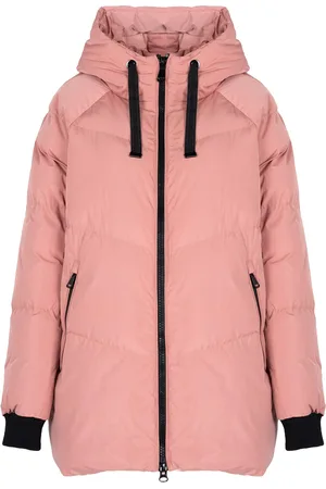 Geox Jacke Hoara Damen pink