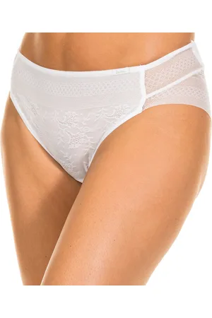 Janira Magic Band halbtransparentes Höschen und atmungsaktives Gewebe ohne Flecken 1031609 Frauen