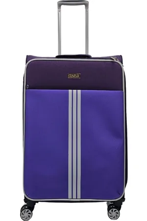 Infinity Leichte Kabinenkoffer, 4-Rad-Gepäck-Reisetasche