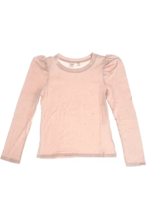 GAP T-Shirt mit Puffärmeln 517623 Mädchen