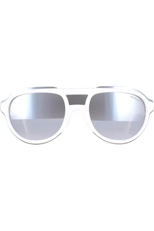 Moncler Runde Unisex rauchen Spiegel ML0055