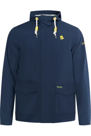 Schmuddelwedda Regenjacke Herren