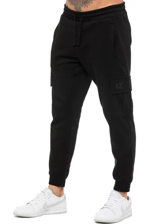 Enzo | Herren Cargo-Jogger