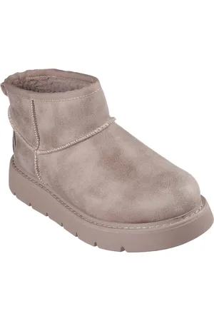 Skechers Keepsakes Lite Snow Bird Stiefelette