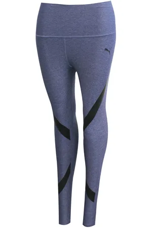 PUMA Womens Power Form Graphic Leggings Fitness Fitnessstudio enge 513096 03 A76B