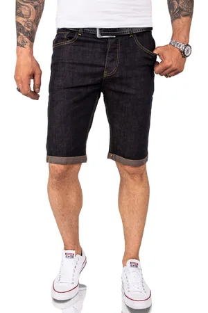 rock creek Shorts Dunkelblau