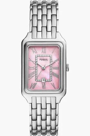 Fossil Raquel Damen Armbanduhr ES5401
