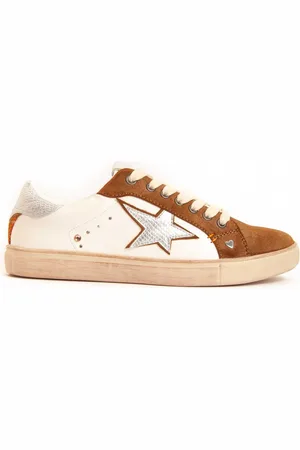 Montevita Sneaker Stardust In
