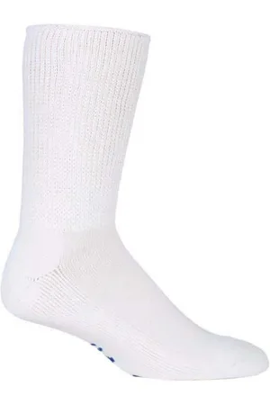 IOMI 3 Paar Diabetiker-Socken für geschwollene Beine