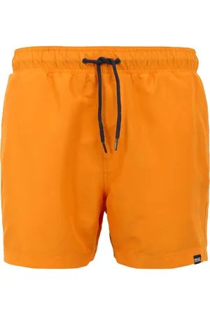 Regatta "Mawson II" Badeshorts für Herren (Brandschopf /Marineblau)