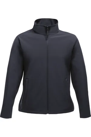 Regatta Womens/Ladies Ablaze Printable Softshell Jacke