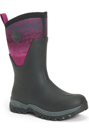 Muck Arctic Sport Mid Gummistiefel