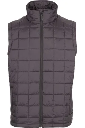 DLX Trespass Mens Enoless Gilet