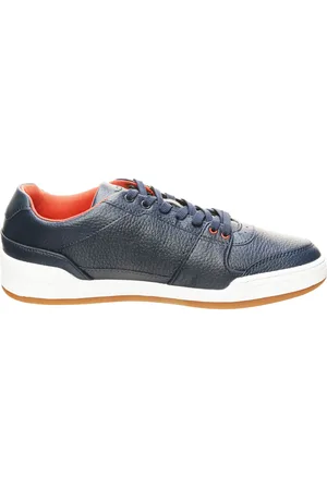 Lacoste Challenge 15 120 1 Herren Navy Trainer