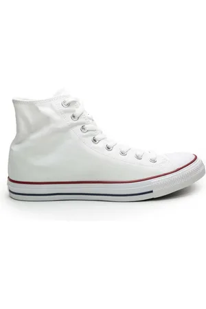 Converse Chuck Taylor All Star Hi Weisse Snekears