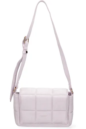 Diana&co Diana&Co Schultertasche Frauen LILAC