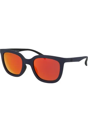 adidas Damen-Sonnenbrillen 51/22/140 mm Kunststoff