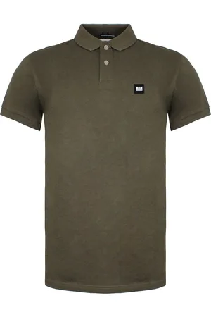 Weekend Offender Weekend -Täter Barnum Herren Poloshirt