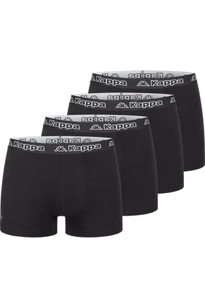Kappa 4er Set Boxershorts in