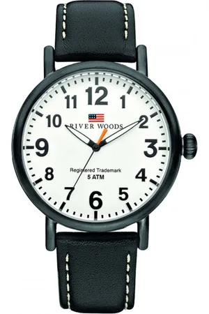 River Woods Sacramento Herren Armbanduhr RW420008