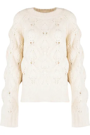 Silvian Heach Pullover Oversize Damen