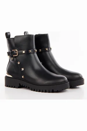 Guess Stiefelette Frau Charlotte