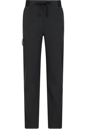 Mountain Warehouse Womens/Ladies Adventure Water Resistant Wanderhose