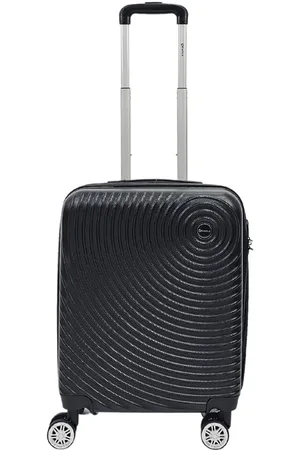 Infinity Hartschalen-Kabinenkoffer, 8-Rad-Gepäckkoffer, Reisetasche