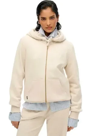 Superdry Damen Sweatshirt Essential
