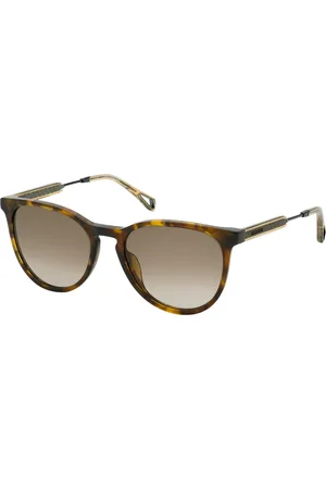 Zadig & Voltaire Damen-Sonnenbrillen 54/18/140 mm Acetat