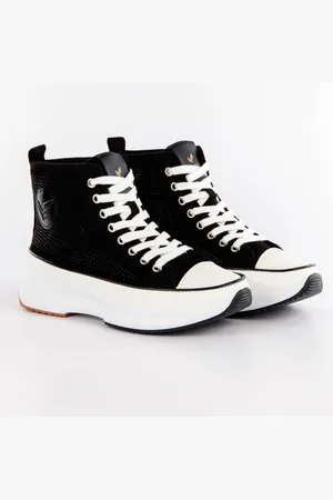 Kaporal 5 Sneaker Frauen Authentisch