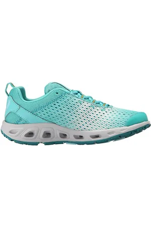 Columbia Drainmacher Womens Blue Trainer