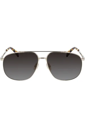 Lanvin LNV110S Herren-Sonnenbrille