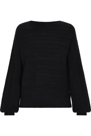 Dreimaster Pullover Damen