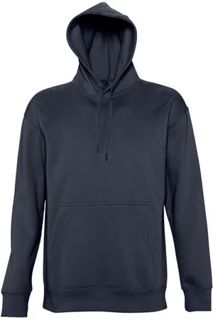Sols Slam Unisex Sweatshirt mit Kapuze