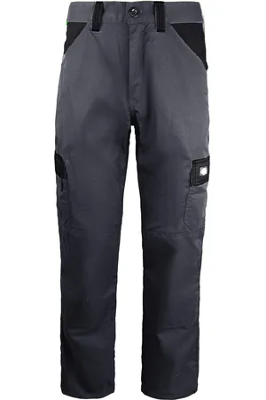 Dickies Everyday Cargo Mens Grey Workwear Hosen