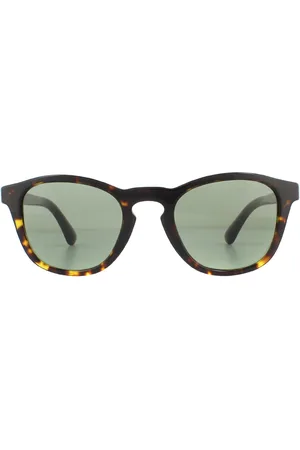 Giorgio Armani Sonnenbrille AR8112 5026/2 Havanna Grün
