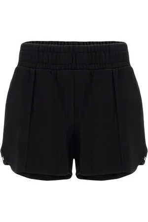 Guess Damen Shorts Sport dayla logo klassisch