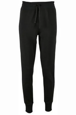 Sols Womens/Ladies Jake Slim Fit Jogginghose