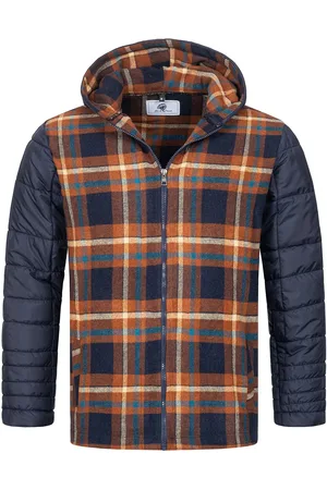 rock creek Winterjacke